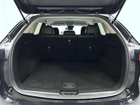 Certified 2024 MAZDA CX-5 AWD 2.5 S w/ Select Package image 21