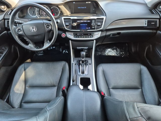 Used 2015 Honda Accord EX-L image 16