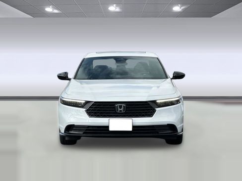 New 2026 Honda Accord Sport image 5