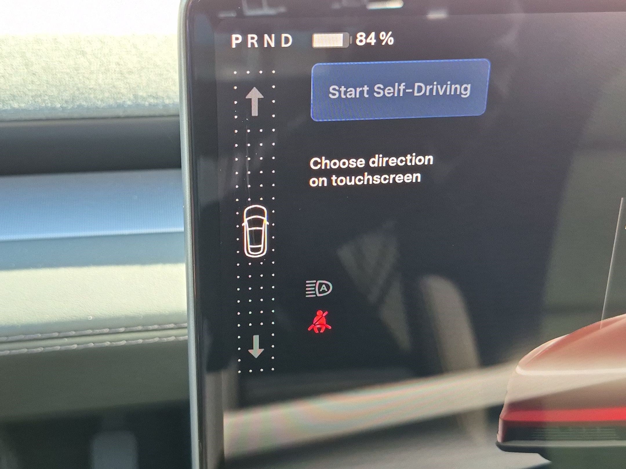 Used 2026 Tesla Model Y 2WD image 26