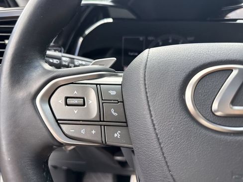 Used 2024 Lexus NX 350 AWD w/ Cold Area Package image 22