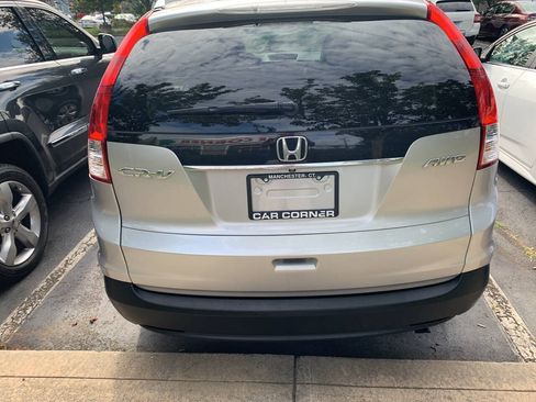 Used 2014 Honda CR-V EX-L image 5