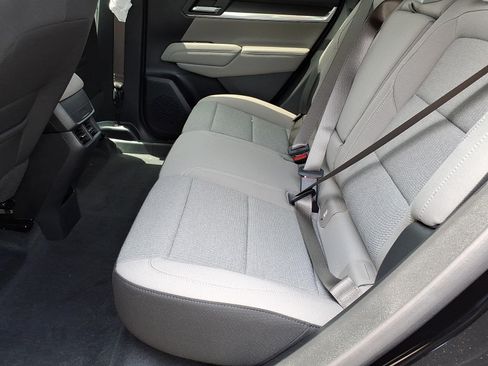New 2026 GMC Terrain Elevation w/ Black Edition AWD/4WD image 8
