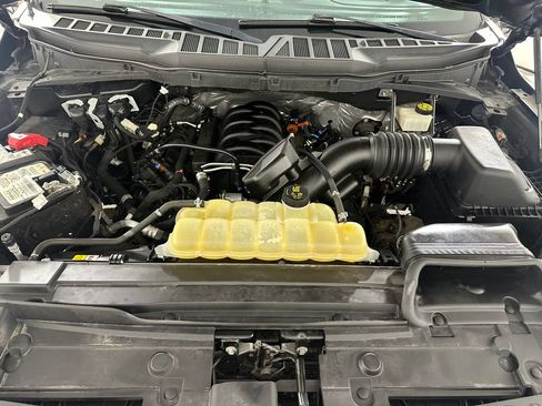Used 2021 Ford F150 XL w/ STX Appearance Package AWD/4WD image 30