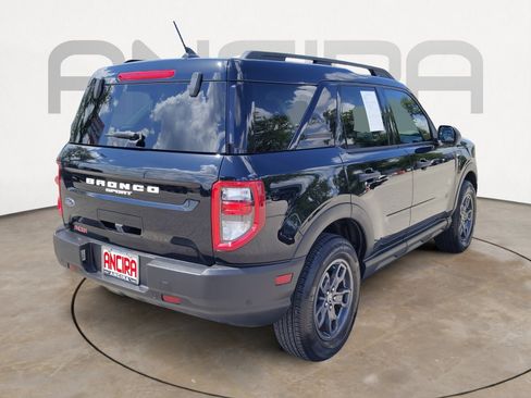 Used 2024 Ford Bronco Sport Big Bend w/ Convenience Package AWD/4WD image 11