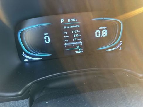 Used 2023 Kia Soul LX w/ LX Technology Package image 17