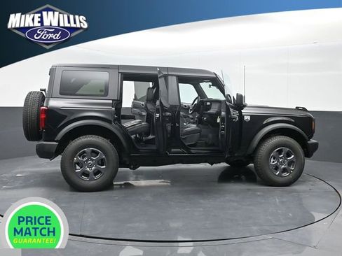 New 2025 Ford Bronco Big Bend image 27