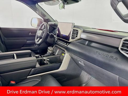 Used 2026 Toyota Tundra SR5 w/ SR5 Premium Package image 26