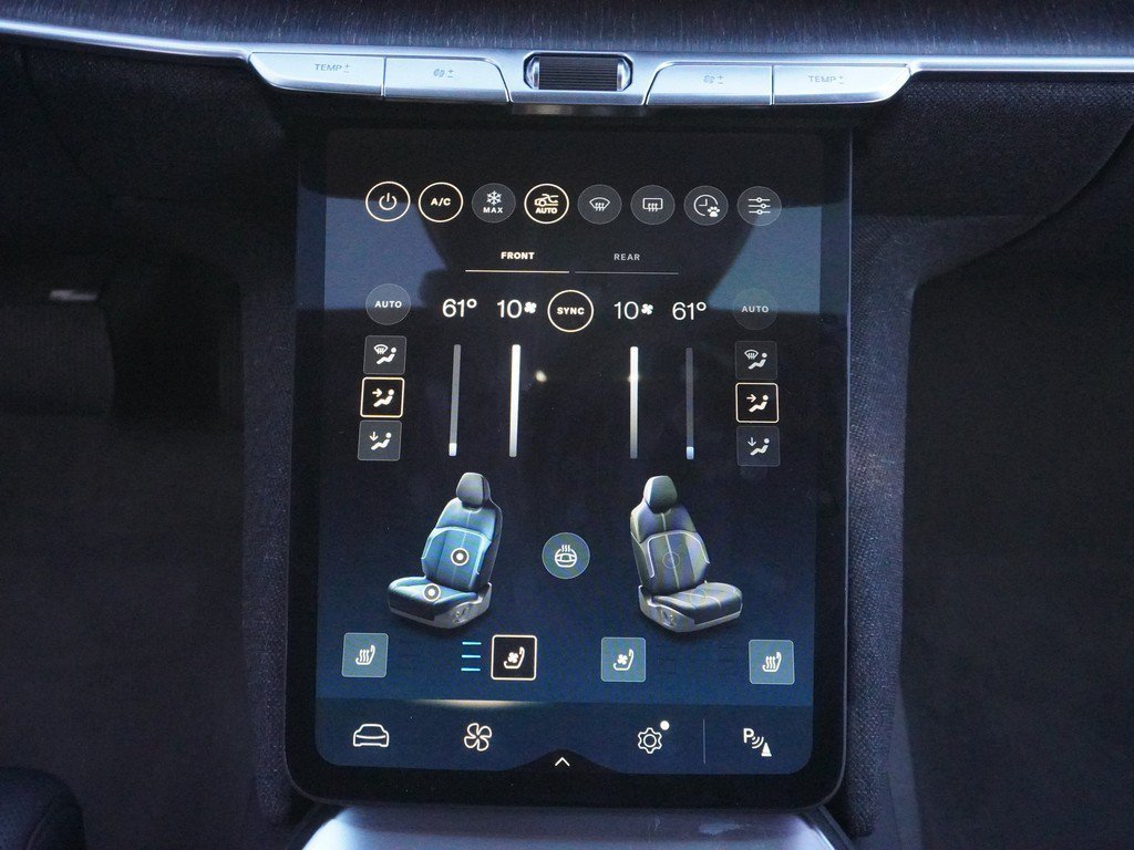 Used 2024 Lucid Air Touring AWD/4WD image 45