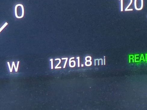 Used 2023 Ford F150 Lariat w/ Equipment Group 502A High image 23