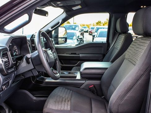 Used 2022 Ford F150 XL w/ STX Appearance Package image 29