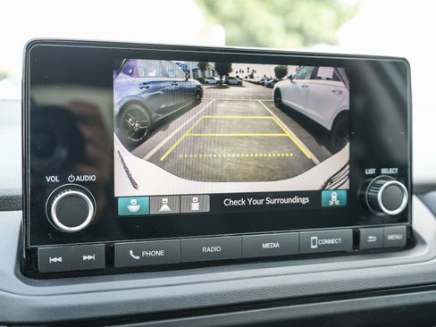 Certified 2025 Honda Accord SE image 25