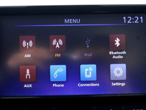 Used 2021 Nissan Altima 2.5 S image 17