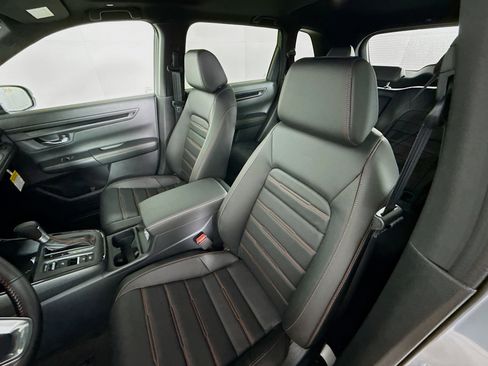 New 2026 Honda CR-V Sport-L image 25