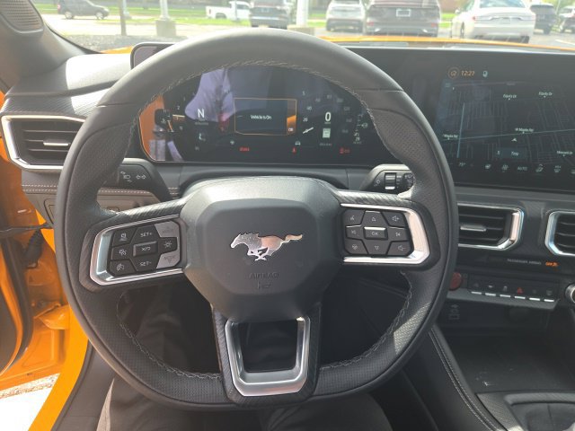 Used 2026 Ford Mustang GT Premium RWD image 31
