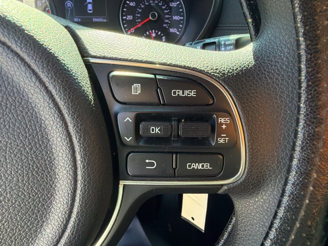 Used 2018 Kia Optima LX w/ 17" Alloy Wheels Package FWD image 13