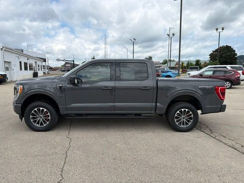 Used 2021 Ford F150 XLT w/ Equipment Group 302A High AWD/4WD image 2