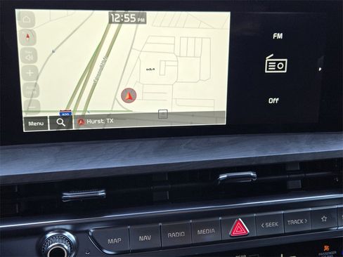 New 2025 Kia Telluride SX Prestige X-Line image 12