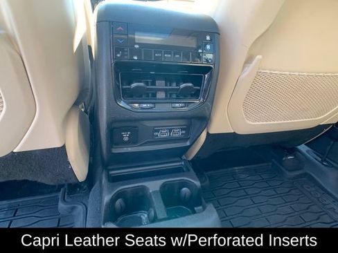Used 2021 Jeep Grand Cherokee L Limited w/ Luxury Tech Group II AWD/4WD image 25