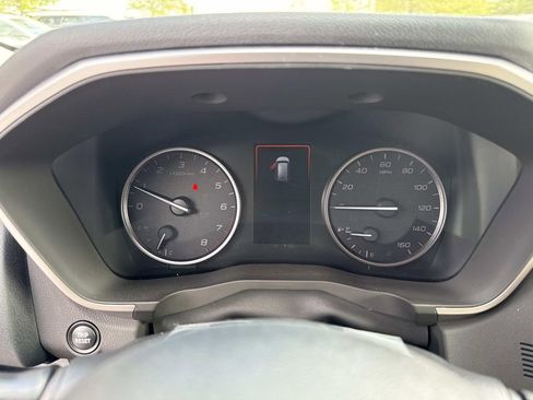 Certified 2025 Subaru Ascent Premium w/ Premium Package AWD/4WD image 37