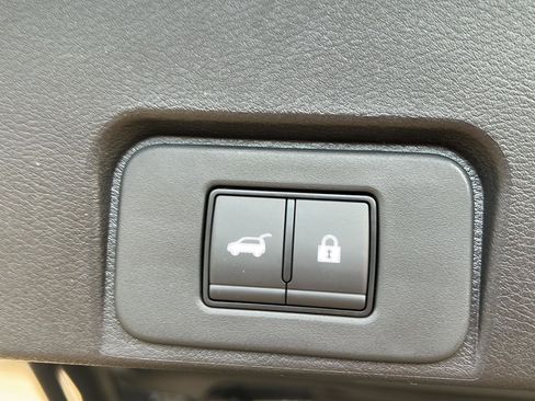 New 2026 Nissan Rogue Rock Creek image 12