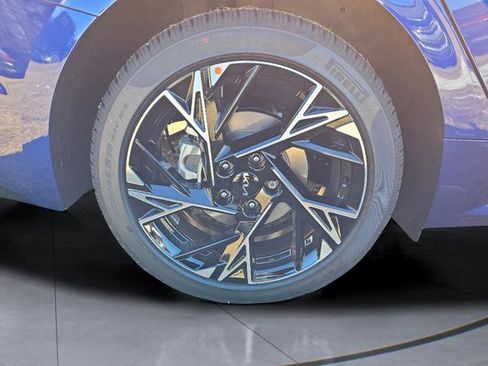 New 2026 Kia K5 GT-Line image 22