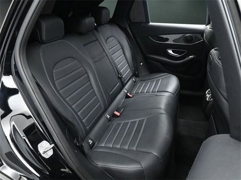 Used 2018 Mercedes-Benz GLC 43 AMG 4MATIC image 18