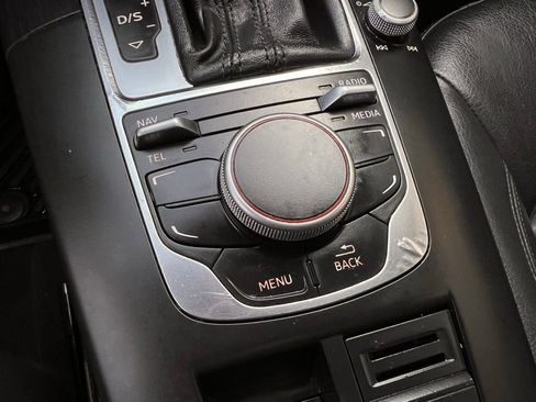 Used 2015 Audi A3 2.0T Premium image 50