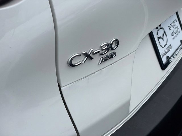 Used 2024 MAZDA CX-30 AWD 2.5 S image 28
