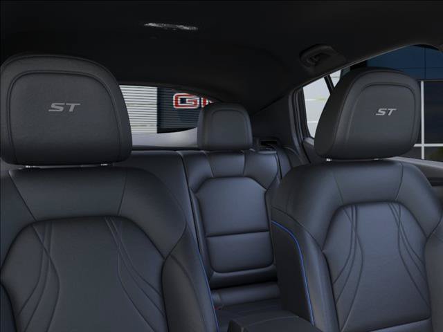 New 2026 Buick Envista Sport Touring w/ Convenience I Package FWD image 24