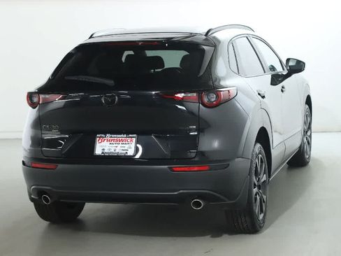 Certified 2026 MAZDA CX-30 AWD 2.5 S image 46