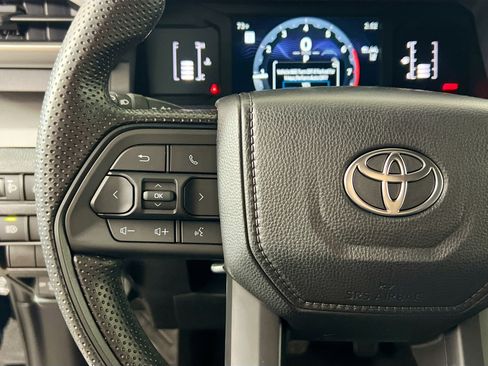 New 2025 Toyota Tacoma SR5 image 18