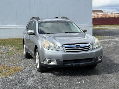Used 2011 Subaru Outback 2.5i Premium w/ All-Weather Pkg