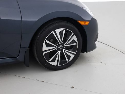 Used 2016 Honda Civic EX-L image 19