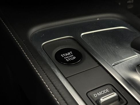 Used 2026 INFINITI QX60 Luxe AWD/4WD image 17