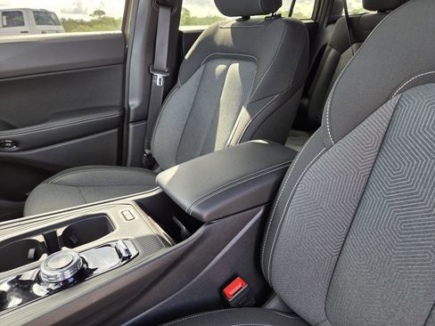New 2026 Jeep Cherokee Laredo AWD/4WD image 27