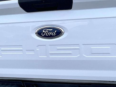 Used 2021 Ford F150 XL w/ STX Appearance Package AWD/4WD image 10