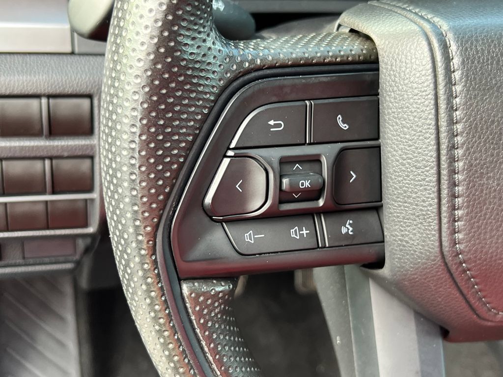 Used 2024 Toyota Tacoma SR5 AWD/4WD image 24