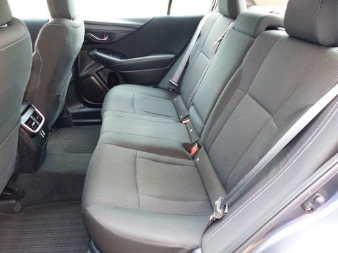 Used 2025 Subaru Legacy Premium image 28