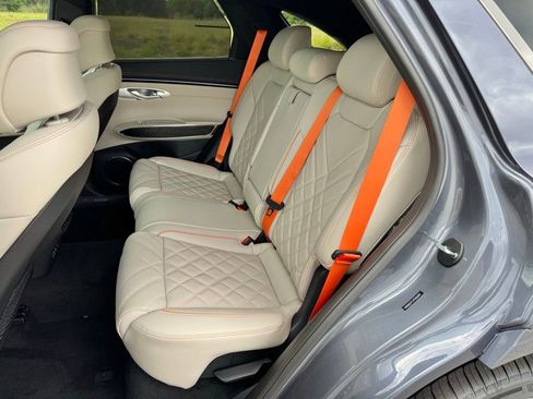 New 2026 Genesis GV70 3.5T Sport Prestige AWD/4WD image 23