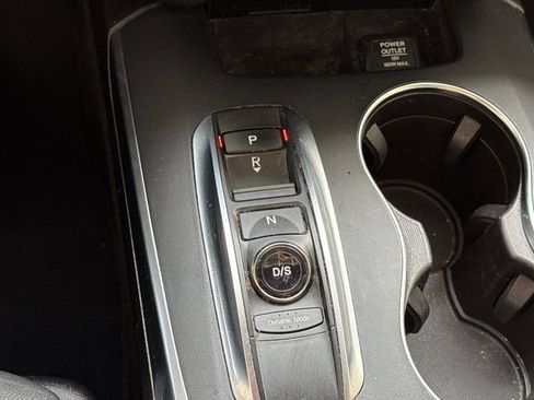 Used 2018 Acura MDX w/ Technology Package FWD image 34