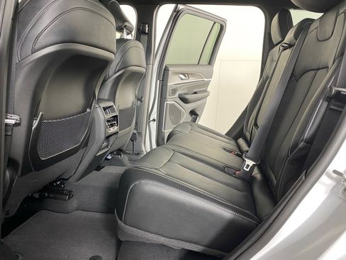 New 2026 Jeep Grand Cherokee Limited Reserve AWD/4WD image 24