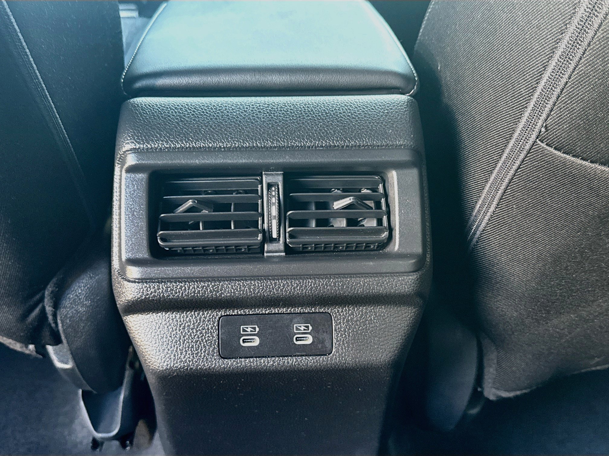 Certified 2025 Honda Accord Sport image 22