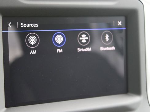 New 2026 Chevrolet Silverado 2500 Custom w/ Custom Convenience Package image 48