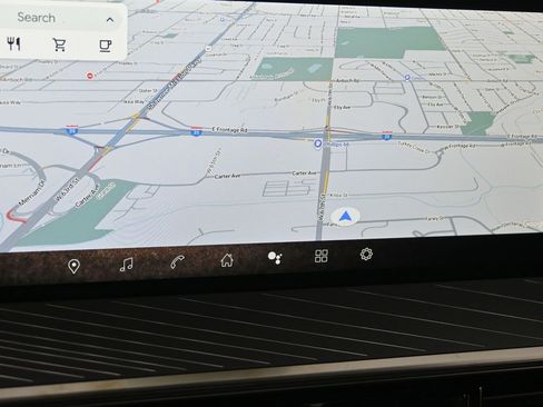 New 2026 INFINITI QX80 Autograph image 9