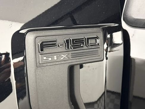 New 2026 Ford F150 STX w/ Equipment Group 200A AWD/4WD image 12