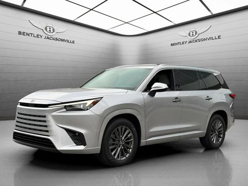 Used 2024 Lexus TX 350 FWD image 7