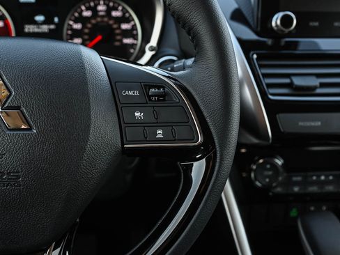 New 2026 Mitsubishi Eclipse Cross SE image 22