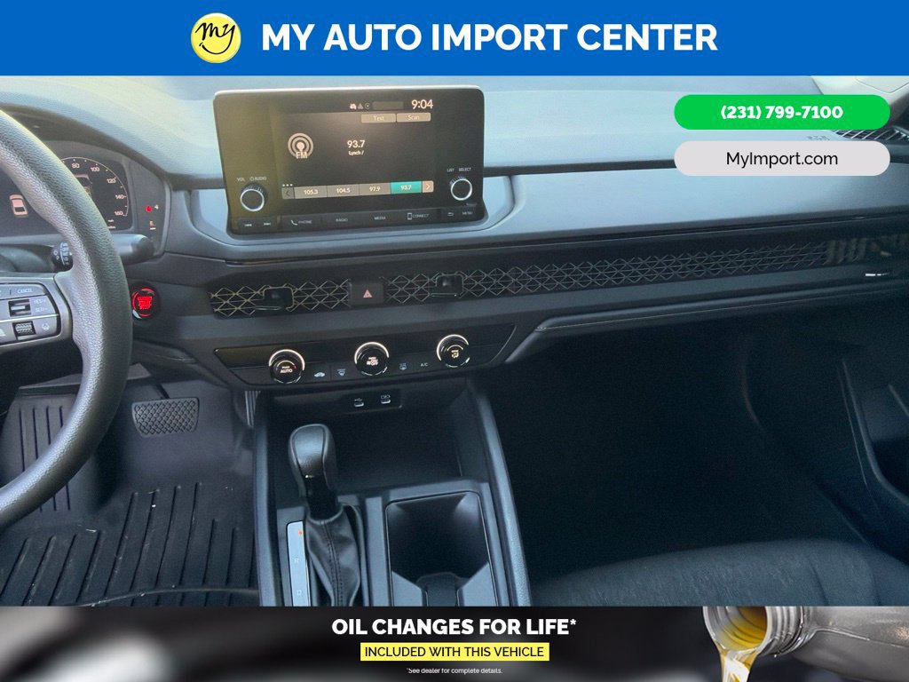 Used 2023 Honda Accord LX image 20