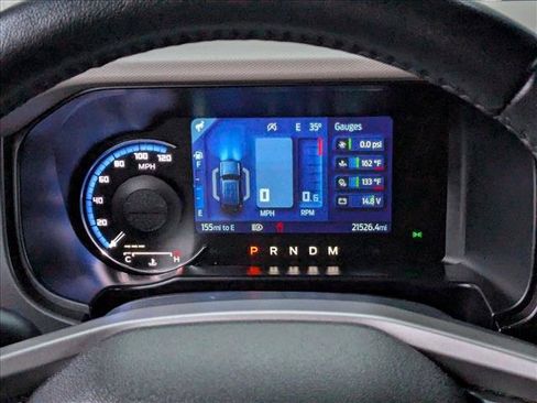 Used 2022 Ford Bronco Wildtrak image 13